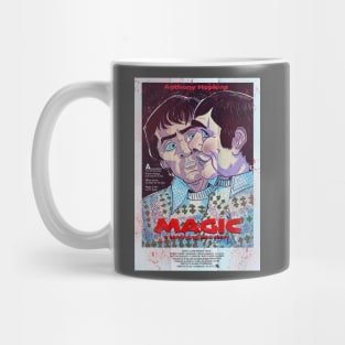 'MAGIC' Anthony Hopkins fanart Mug